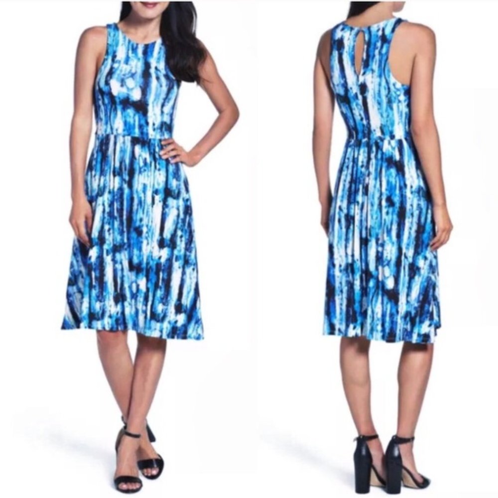 Felicity And Coco Nordstrom Dress Soft Stretchy S